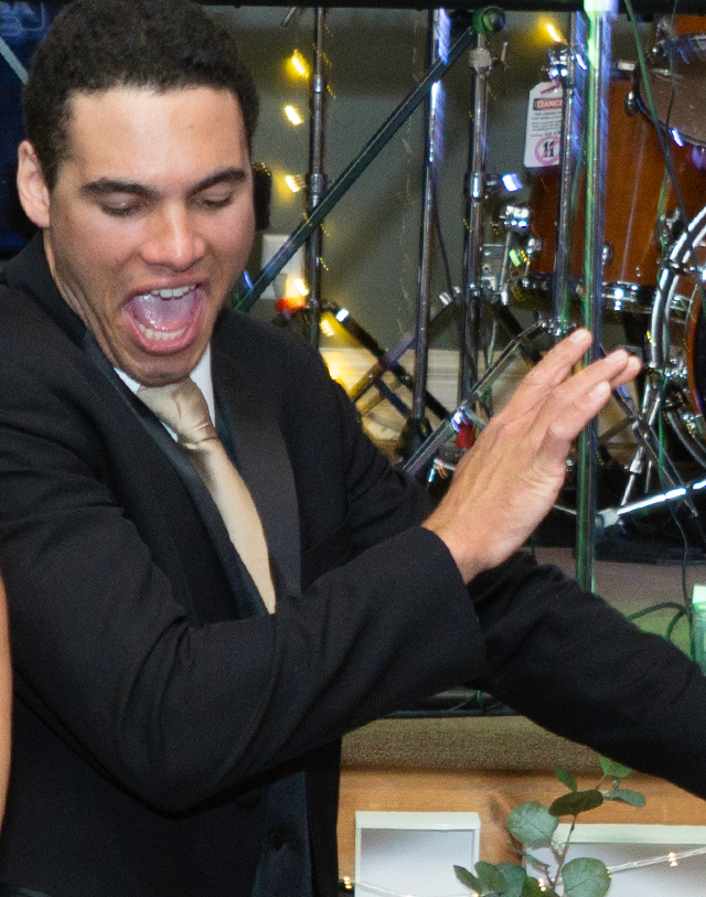 dj fresh master shine