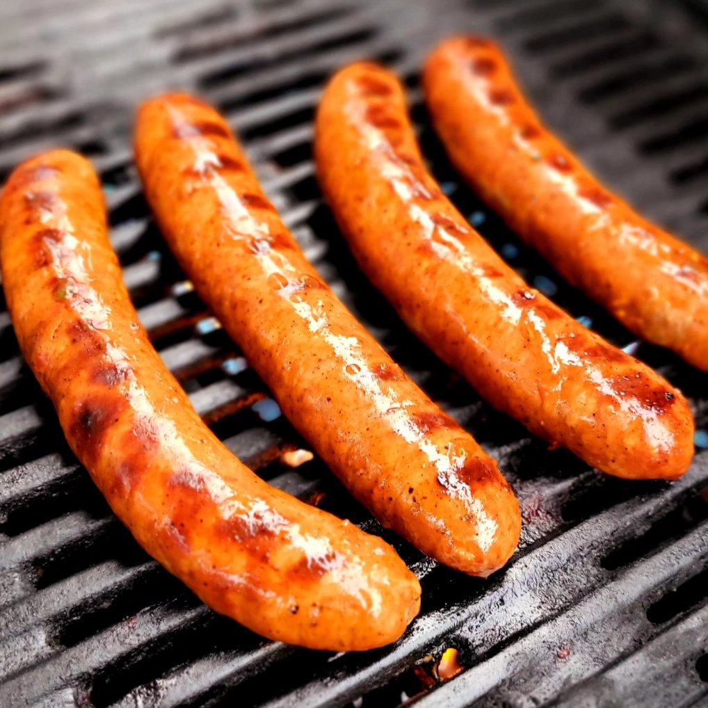 Rub me Arse Sausages - Image 2